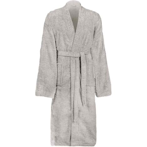 Peignoir KINN xxl Coton vidaXL