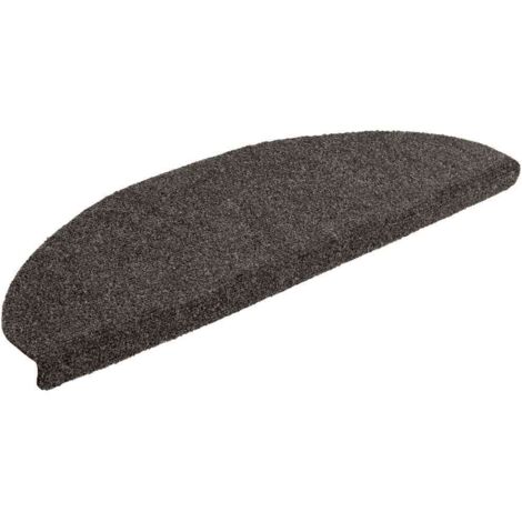 Tapis de passage antidérapant beige grande longueur pour entrée 80 cm - 14