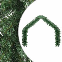 Chaussette de Noël - Non spécifié - 4pcs - Lin - Rouge - Décoration de fête - Maison