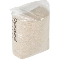 vidaXL Sable filtrant 25 kg 1,0-2,0 mm