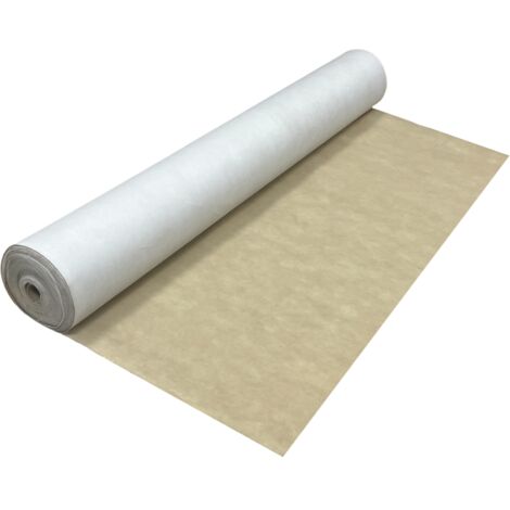 EINSIDE Toile pour Toit imperméable, Membrane de Frein Vapeur – 170 g/m²