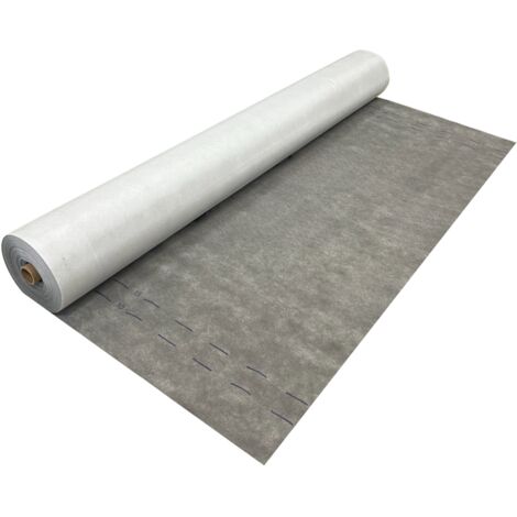 EINSIDE Toile pour Toit imperméable, Membrane Respirante – 140 g/m² (1/5)
