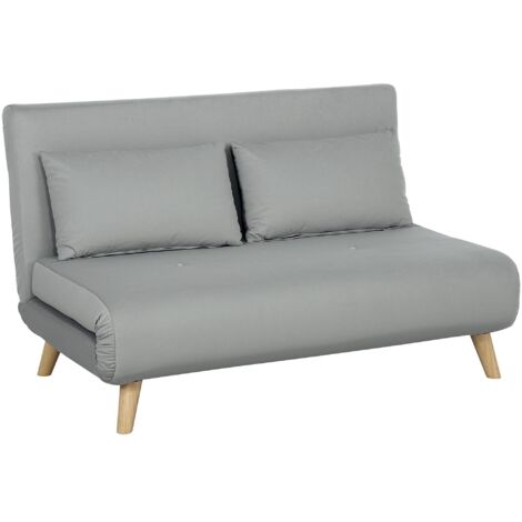 Fauteuil inclinable, Lit pliant avec fonction lit (1/5)
