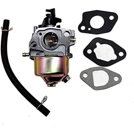 Carburateur avec jeu de joints pour MTD OHV 751-10309 751-10309A 951-10309A 951-10309 - Moteur de tondeuse à gazon