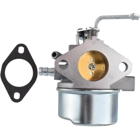 Carburateur avec Joint pour Tecumseh 640260 640260A 640260B 632689 (1/5)
