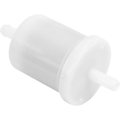 Filtre de Carburant 12581-43012 Ajustement de Remplacement pour BX22D BX23D BX24D BX25 BX1870