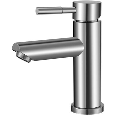 Robinet cascade, mitigeur monocommande pour lavabo, robinet cascade, mitigeur de baignoire (1/5)