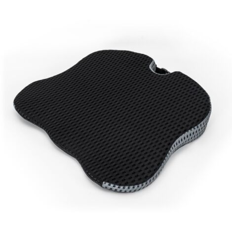 Coussin de chaise, coussin de siège de voiture, coussin de siège ergonomique surélevé, 46417CM (1/5)