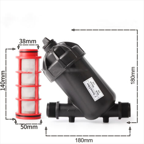 💧 Filtre à Eau Chaque Goutte 4 – Neuf Sous Blister – Cartouche Compatible