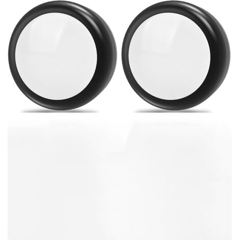 2 Veilleuses Placard RGB LED sans fil Télécommande adhésive (1/5)