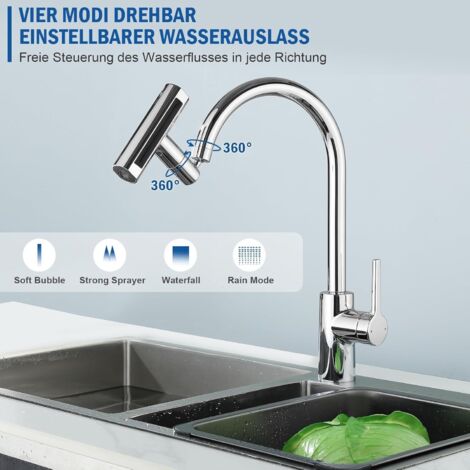 Robinet De Sortie En Acier Inoxydable Pour Bidon 200L - DN50/5.1cm - Avec 3 Joints Toriques - Pour Huile, Eau, Produits Liquides - 2