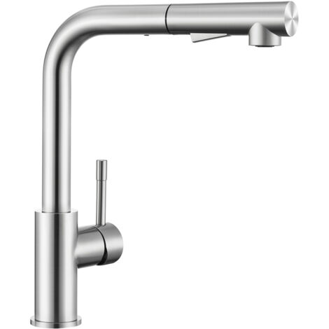 Dornbracht Cuisine - TARA Ultra Mitigeur monocommandé Pull-down avec
