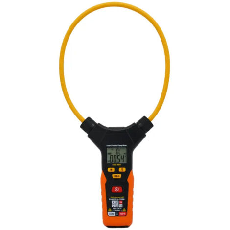 Pince Ampèremétrique Flexible AC & DC 3000A - (1/4)