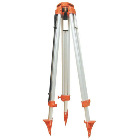 Trépied aluminium