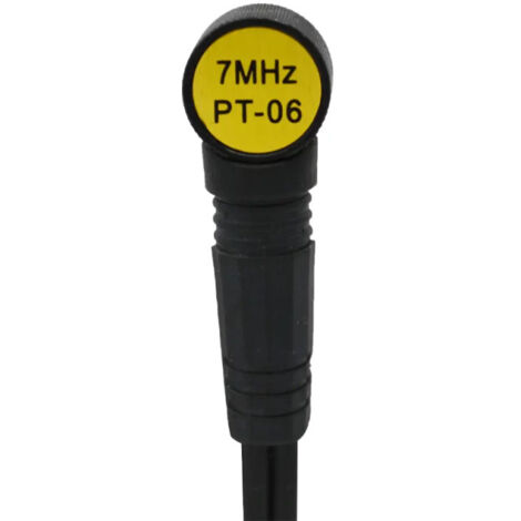 Sonde Mesureur d'épaisseur - Mini Ø 6mm 7 MHz (1/2)