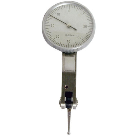 Palpeur Pour Indicateur à Levier - Bille Carbure 3 Mm - Longueur 20,9 Mm - Filetage M1.6 - Compatible Mitutoyo