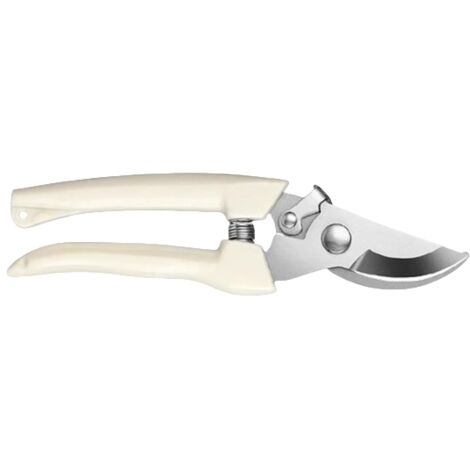 Sécateur, sécateur pour arbres fruitiers, sécateur de jardinage, sécateur à pots, outils pour fleurs, ciseaux pour plantes vertes de jardin, fleuristerie