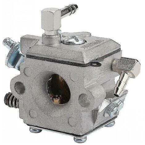 Carburetor 031av For Stihl 030 031 032 032av Chainsaw Wa-2 Wa-2-1 & 1113-120-0602 (1/3)