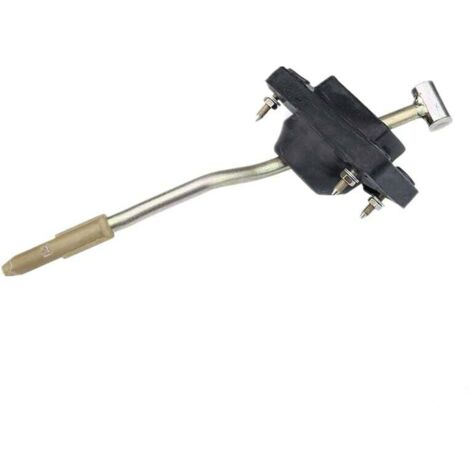 Levier de changement de vitesse de voiture 2400h3, pour Peugeot 206 207 206cc Citroen