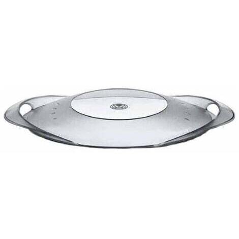 Anneau Base De Verre Thermomix TM31 Bimby Adaptable - Dimensions 163 X 135 X 43 Mm
