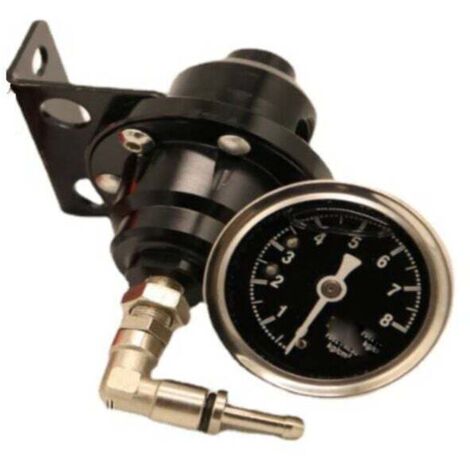 Régulateur De Pression De Carburant Sidat Pour Porsche 944 924 - Neuf