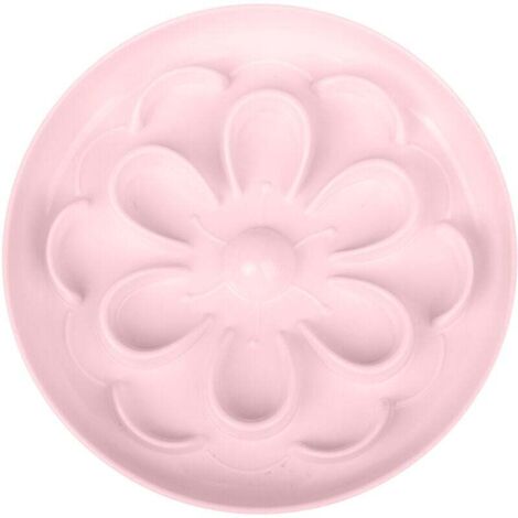 Gamelle Slow Food pour chat - Gamelle en mélamine pour nourriture sèche et humide - Adorable labyrinthe pour chat - Gamelle interactive amusante pour chat - Lavable au lave-vaisselle - 16 x 2,8 (1/5)
