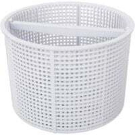 Panier d'écumoire pour écumoire Hayward S1082 et Aladdin B-152, panier de filtre de rechange pour piscines creusées (1/5)