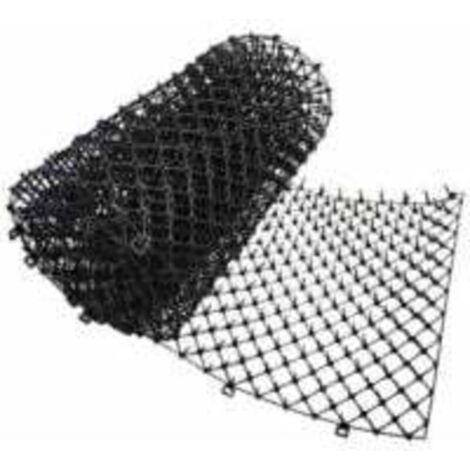 Tapis Anti-Chat d'Epine Grille de Jardin Anti Chiens, Chats Animaux de Compagnie 300 x 30 cm