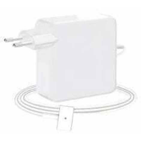Chargeur T-Tip 45 W compatible avec MacBook Air, adaptateur secteur rapide pour MacBook Air 11''13'' (2012-2017) modèles A1436, A1466, A1465, MD22314, MD231/2, MD760/1, MD711/2