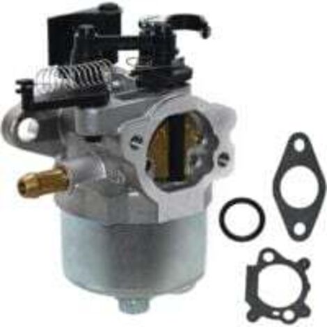 Carburateur pour tondeuse à gazon Briggs Stratton DOV 700 750 792038 591852 793493 793463 Kit de carburateur pour pièces de rechange pour moteur de tondeuse à gazon
