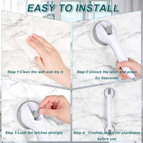 Barre de protection contre les éclaboussures pour joint de douche 95 cm en aluminium chromé pour la joint inférieur de paroi de douche, joint de rechange pour baignoire, déflecteur d'eau pour cabine