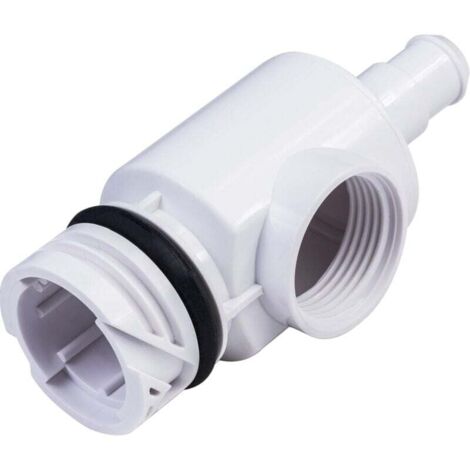 Pièce de rechange universelle à déconnexion rapide - pour les nettoyeurs automatiques de piscine Polaris 180 280 380 - Remplace : 25563-029-000. D29. POL2017561