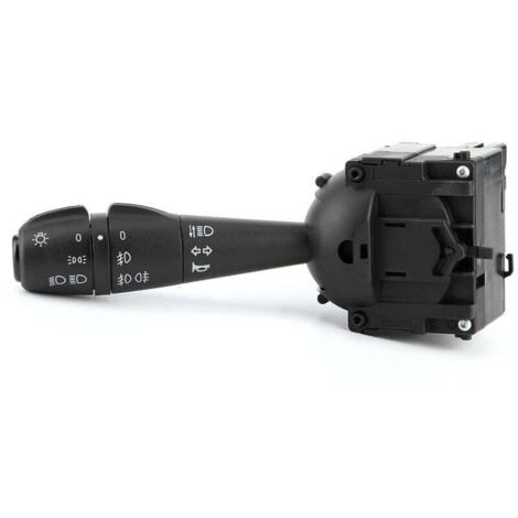 Interrupteur de clignotant. levier de direction. 8201167988. pour Renault Clio IV