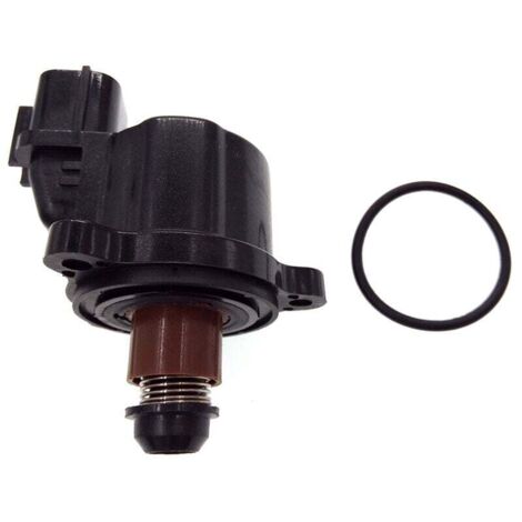 Vanne De Commande D'air De Ralenti . Capteur De Soupape De Commande D'air De Ralenti Pour Suzuki Grand Vitara 2001 XL-7 2002-2006 18137-52D00