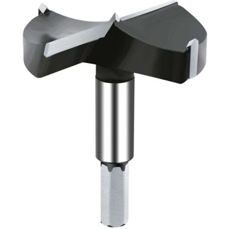 Foret à bois 75 mm. foret à bois en carbure de tungstène pour bois dur. foret à bois. foret à charnière. kit d'outils pour bois. contreplaqué. plastique