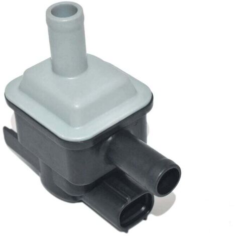 Électrovanne de purge de cartouche vapeur 136200-7230 PE01-18-751 pour Mazda 3 6 CX-3 CX-5 CX-9 MX-5 Miata