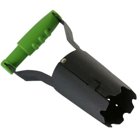 Outils de désherbage de jardin Outils de désherbage de jardin Tondeuse à gazon Outils d'élimination des racines Pelle Désherbant manuel Haute qualité