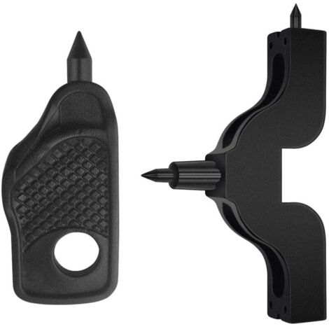 10 perforateurs pour tuyaux d'égouttement (pour tuyaux PE de 4/7 mm), 5 mini perforateurs pour tuyaux d'eau, 5 perforateurs pour tuyaux d'arrosage à tête ronde (1/5)
