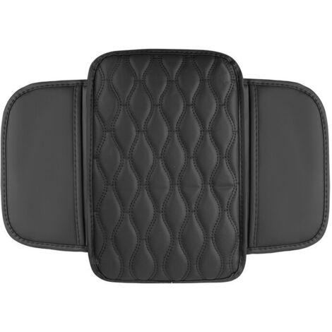 Coussinets d'accoudoir pour Toyota Proace City Verso MPV Previa ProAce Verso Raize, housse de console centrale, coussinets de protection pour accoudoirs, accessoires intérieurs