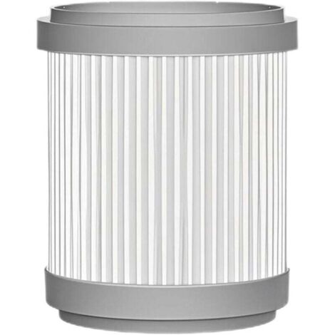 Filtre HEPA à charbon actif pour purificateur d'air EJ-JHQ01,élimination des odeurs, filtre idéal pour bureau et pièces de taille moyenne, filtre pour purificateur d'air domestique