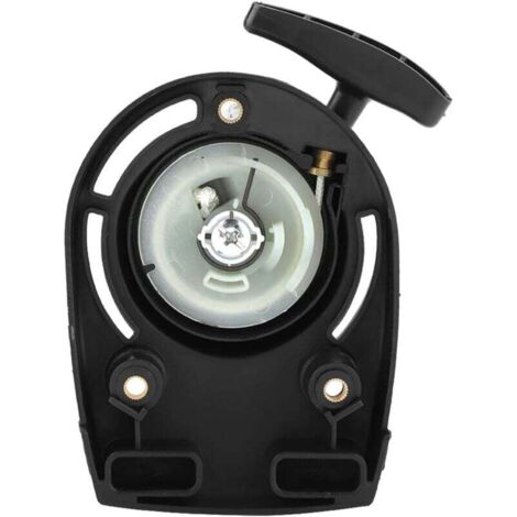 SALUTUYA Démarreur à traction Remplacement d'accessoire d'assemblage de