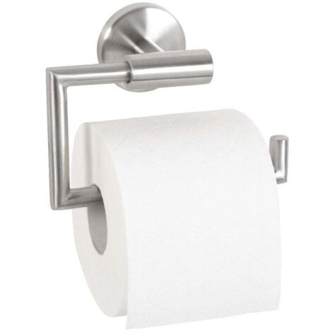 Porte Rouleau Papier Toilette Porte Rouleaux Papier WC Toilettes-Porte-Rouleau Porte-Rouleau de Toilette et Serviette Anneau Ensemble (1/4)