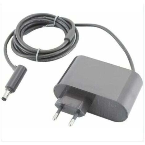 Chargeur d'alimentation (26,1 V) pour Dyson V8 V7 V6, chargeur de remplacement (1/4)