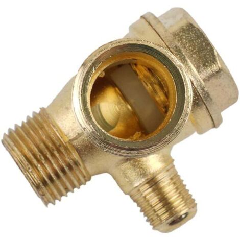 Clapet Anti-retour D’échappement Pour Volvo Penta Sterndrive B 620211