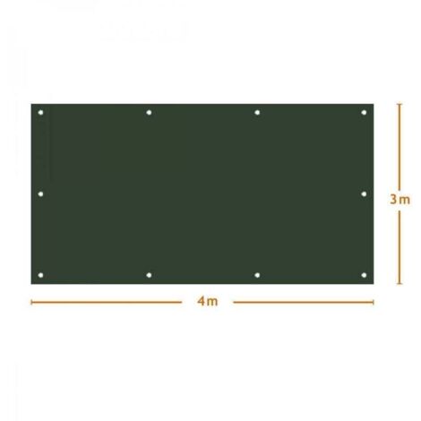 Couverture Extérieure Columbia – 72x72 – Imperméable – Au Choix (modèle 1796228)