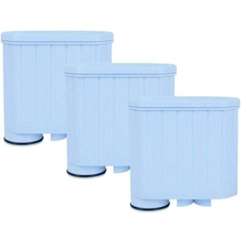 AquaClean CA6903 /10/00 /01/22 /47, CA6707 /00/10, CMF009, Philips 2000/3000 / 4000/5000, 42194603940 filtre à café de rechange 1, 421 944050461 machine à café, 3 pièces (1/4)