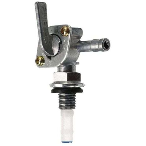 Robinet de commutateur de carburant pour réservoir d'essence de groupe électrogène - Pompe à essence - Valve de réservoir de gaz 168