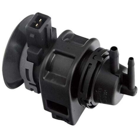 Électrovanne de pression Turbo pour Renault Clio Fluence 8200661049