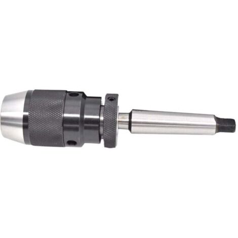 Mt3MT1 MT2 MT3 B10 B12 B16 B18 B22 1 Jeu pour tête de perçage auto-serrante pour machine CNC (MT2-B18 (1-16MM))