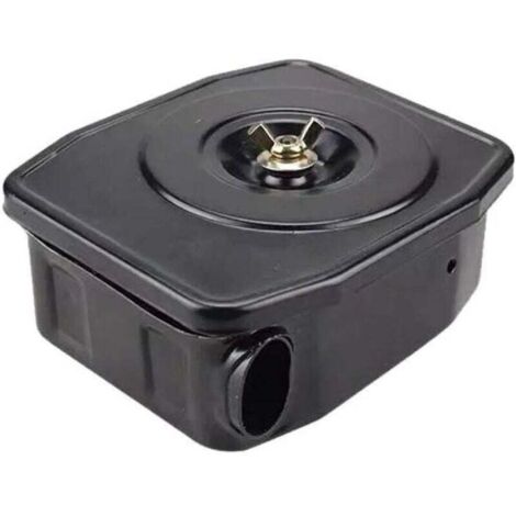 Filtre à air pour moteurs diesel avec élément filtrant, compatible avec les modèles 173F/178F.